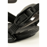 vázání NITRO RAMBLER ultra black Velikost: L