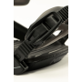 vázání NITRO RAMBLER ultra black Velikost: L