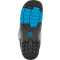 boty NITRO AGENT BOA black-charcoal Velikost: 285