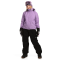 NIWE JACKET (lila) velikost L