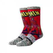 Vysoké ponožky dětské - Stance Magneto Comics