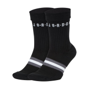 Klasické ponožky - Jordan Legacy Crew Socks