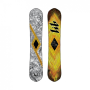 Snowboardové desky - Lib Tech Travis Rice Pro HP pointy