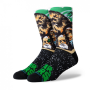 Klasické ponožky - Stance Chewbacca