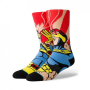 Klasické ponožky - Stance X Men Cyclops Magenta