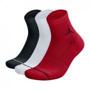 Klasické ponožky - Jordan Everyday Max Ankles Socks