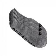 Nízké ponožky dámské - Quiksilver 3 Liner Pack