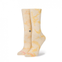 Klasické ponožky - Stance Lemon Everyday