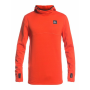Technické mikiny - Quiksilver Steep Point Hoodie