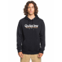 Mikiny - Quiksilver Tropical Lines