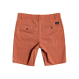 Krátke kalhoty - Quiksilver Everyday Chino Shorts