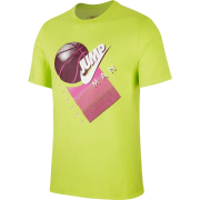 Trička - Jordan Jumpman Graphic T-Shirt