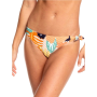 Dámské - Roxy Swim The Sea Moderate Bikini Bottom
