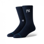 Vysoké ponožky dámské - Stance Yankees Diamond