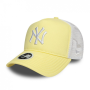 Dámské kšiltovky - New Era 940W MLB Af trucker New York Yankees