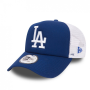 Pánské kšiltovky - New Era 940 Cleantrucker  Los Angeles Dodgers