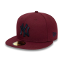 Pánské kšiltovky - New Era 5950 MLB New York Yankees