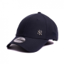 Pánské kšiltovky - New Era 940 Flawless Logo New York Yankees