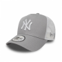 Pánské kšiltovky - New Era Clean Trucker 2 New York Yankees
