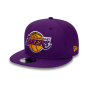 Pánské kšiltovky - New Era 950 Diamond Era Essential Los Angeles Lakers