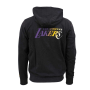Mikiny - New Era NBA Fz Gradient Wordmark Los Angeles Lakers