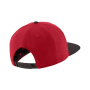 Pánské kšiltovky - Jordan Pro Jumpman Snapback Hat