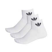 Nízké ponožky dámské - Adidas Ankle Socks