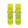 Klasické ponožky - Stance 3D Grinch Kids