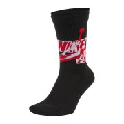 Klasické ponožky - Jordan Legacy Jumpman Classics Crew Socks