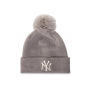 Čepice - New Era MLB Bobble Cuff New York Yankees