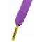 Šňůrky - Mr Lacy Flattach Violet Yellow
