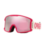 Snowboardové brýle - Oakley Line Miner XM