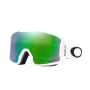 Snowboardové brýle - Oakley Line Miner XM