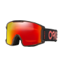 Snowboardové brýle - Oakley Line Miner XL