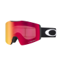Snowboardové brýle - Oakley Fall Line XM
