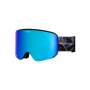 Snowboardové brýle - Quiksilver Switchback