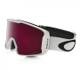 Snowboardové brýle - Oakley LineMiner