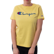 Trička - Champion Crewneck T-Shirt