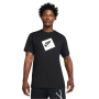 Trička - Jordan Jumpman Box Short-Sleeve T-Shirt
