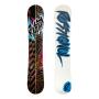 Snowboardové desky - Rossignol One Magtek