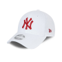 Dámské kšiltovky - New Era 940W MLB League Essential New York Yankees
