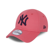 Dětské kšiltovky - New Era 940K MLB Tod League Essential New York Yankees