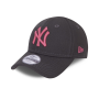 Dětské kšiltovky - New Era 940K MLB Tod New York Yankees