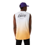 Tilka - New Era NBA Dip Dye Los Angeles Lakers
