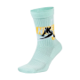 Vysoké ponožky dámské - Jordan Legacy Jumpman Classics Crew Socks
