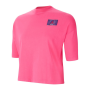 Trička - Jordan Essential Short-Sleeve Boxy T-Shirt