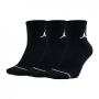 Nízké ponožky dámské - Jordan Everyday Max Ankles Socks
