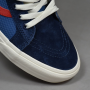 Zimní obuv - Vans SK8-Hi Mte