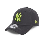 Pánské kšiltovky - New Era 940 MLB Neon pack New York Yankees