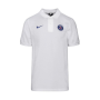 Trička - Nike Paris Saint-Germain Polo